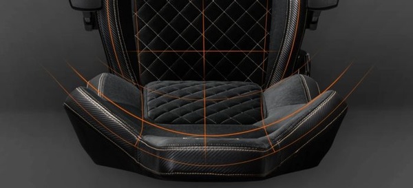 Cougar e la nuova poltrona gaming Titan Pro V2