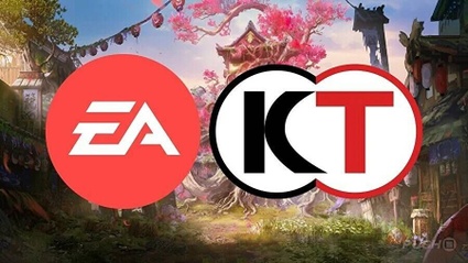 EA e Koei Tecmo vogliono realizzare l'anti-Monster Hunter