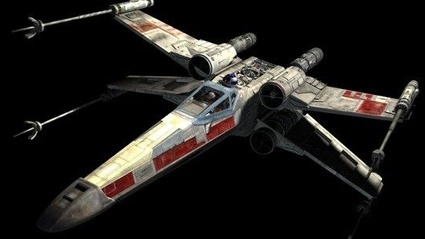 La Forza scorre potente in GoG