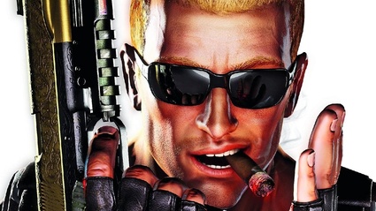 Si e chiusa la causa per i diritti su Duke Nukem