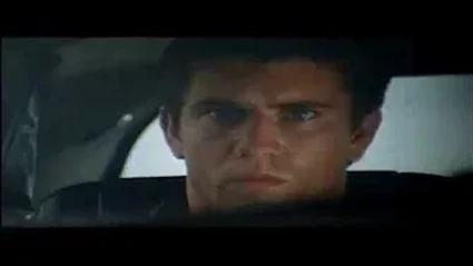 Mad Max - Interceptor (1979) -Trailer australiano originale