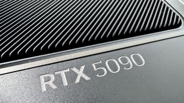 NVIDIA RTX 5090 e 5080 - Alla caccia delle nuove GPU 