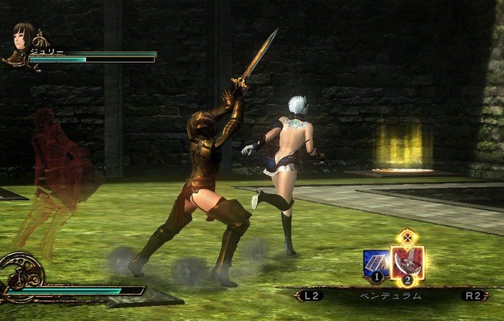 Immagini e video per Deception IV Blood Ties