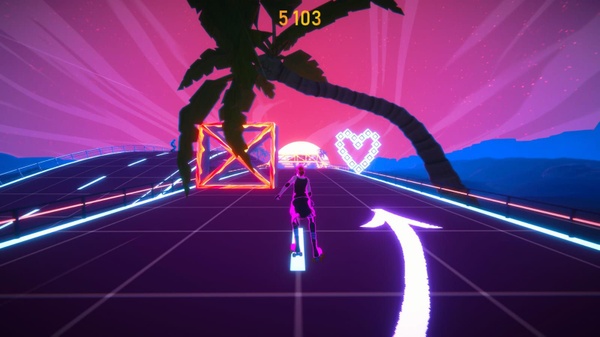 Route 96 Mile 0, la recensione di un prequel on the road!