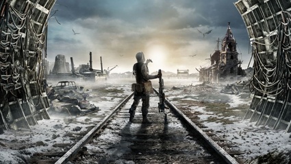 Metro Exodus e Kingdom Hearts 3 in anteprima alla Games Week 2018