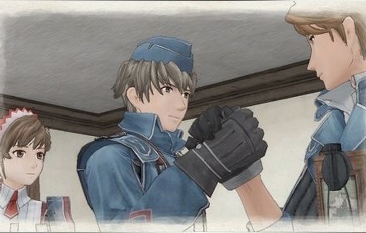 Una possibile data per Valkyria Chronicles Remastered