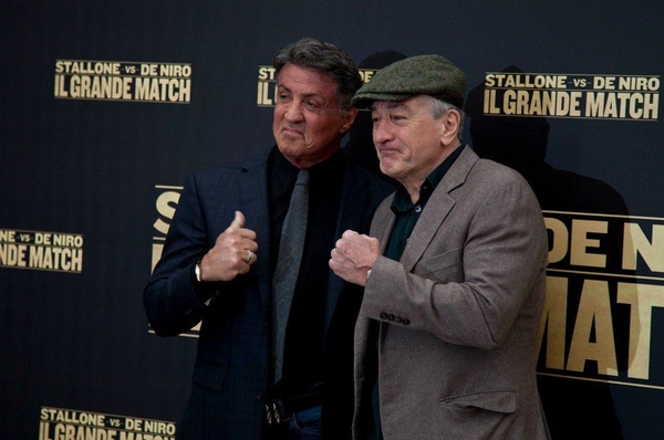 Un video esclusivo per Il Grande Match