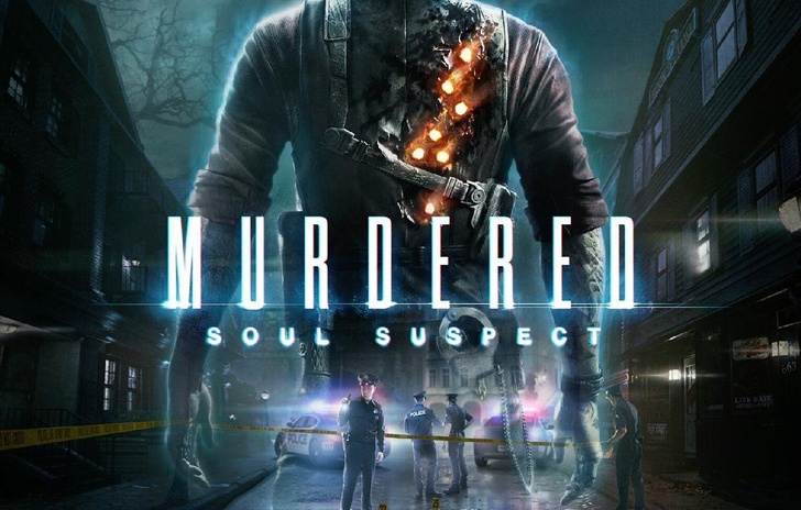 Il bonus preorder di Murdered Soul Suspect è uno sconto di 10¬