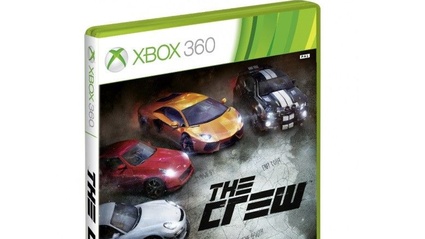 The Crew arrivera anche su Xbox 360