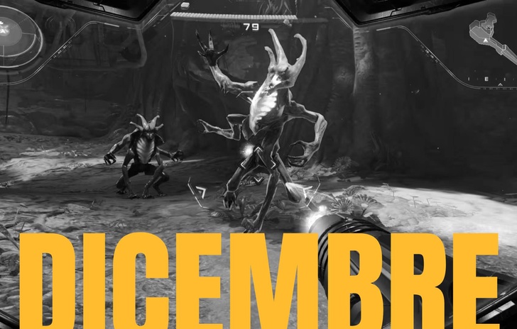 Video Games Coming in December 2025 From Metroid Prime 4 Beyond to Octopath Traveler 0