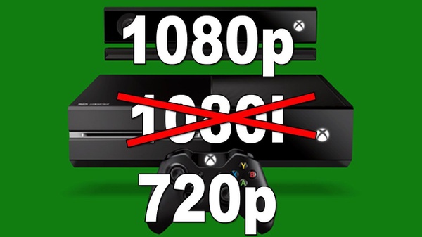 In futuro sempre piu titoli a 1080p su Xbox One