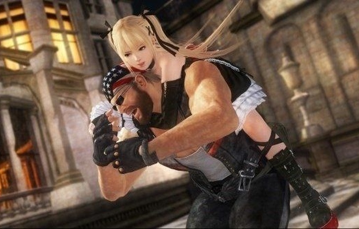 Il nuovo personaggio di DoA arriverà anche su console