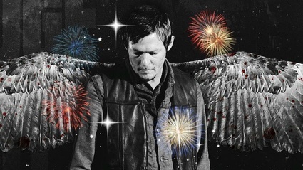 Robert Kirkman rivela l'orientamento sessuale di Daryl e introduce un nuovo personaggio gay