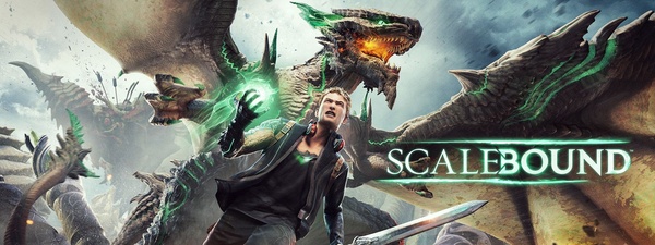 Microsoft e Platinum rompono, Scalebound cancellato