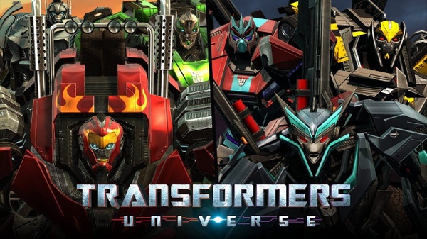 Transformers Universe chiudera i battenti a fine gennaio