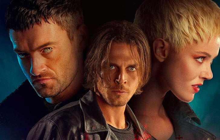 Dampyr recensione Bonelli non sbaglia lingresso nel mondo dei cinecomics