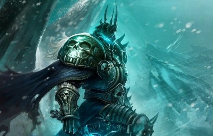 Confermata la fine delle riprese di Warcraft
