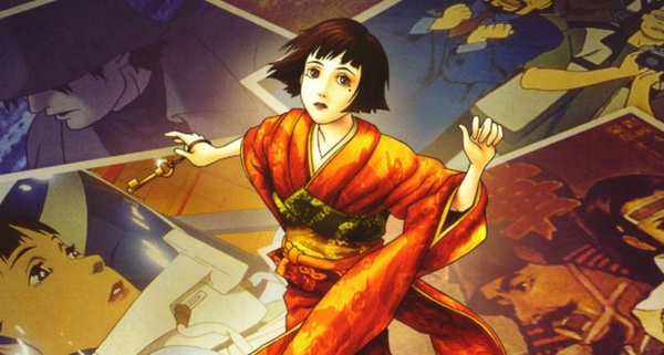 Il volo dell'attrice: Millennium Actress, il cinema e la memoria