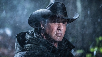 rambo last blood trailer ufficiale