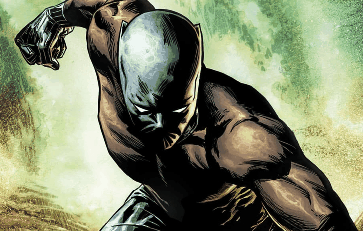 Marvel Knights The World To Come  Qualcosa sta per Cambiare nel Wakanda (e non sarà bello)