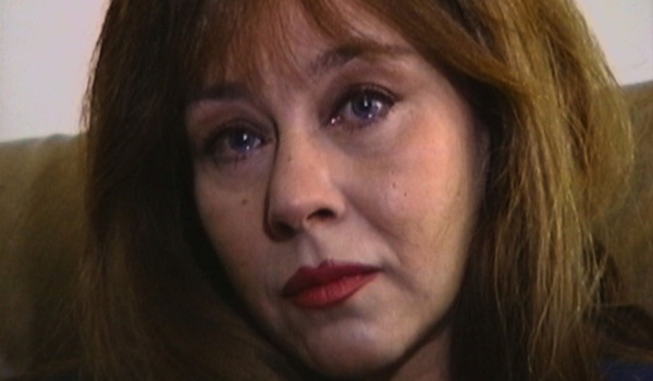 Rapimento Alieno a Manhattan, il caso Linda Cortile messo a nudo