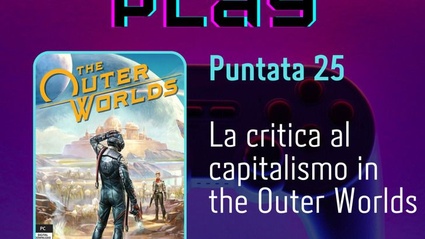 Immagine del podcast