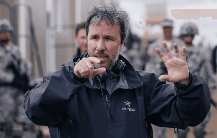 Rendezvous With Rama La regia sarà di Denis Villeneuve