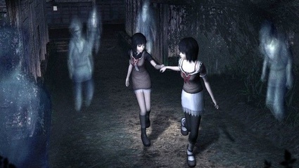 Il nuovo Fatal Frame sara mostrato giovedi prossimo in streaming