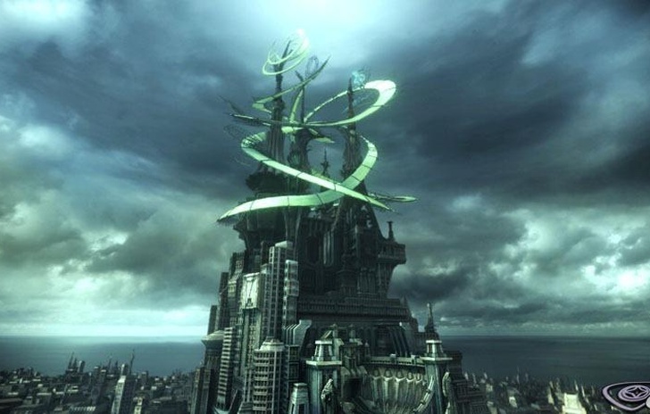 Final Fantasy XIII2