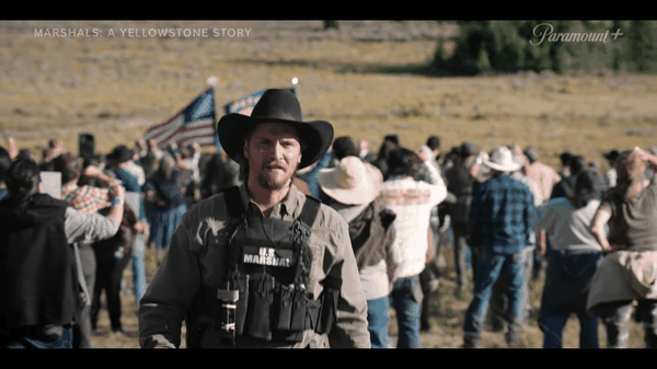 Marshals, tutto quello che sappiamo: il sequel di Yellowstone che cambia tutto