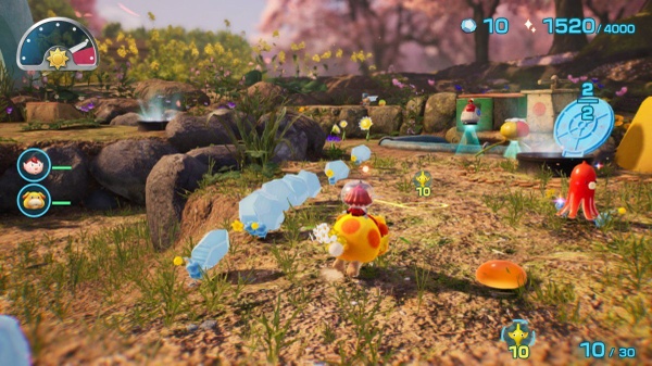 Pikmin 4 e le gioie del Dandori – Recensione Switch 