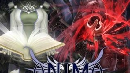 Anima: Gate of Memories I & II Remaster