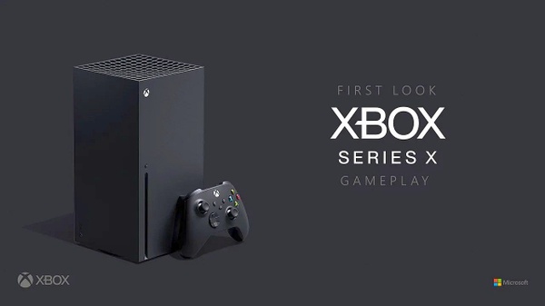 Microsoft fissa la data: la prossima settimana svelera i giochi per Series X