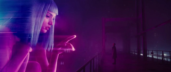 Nuovo trailer per Blade Runner 2049