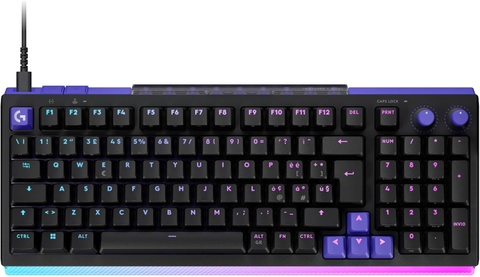 Logitech G512 X 75 gaming keyboard