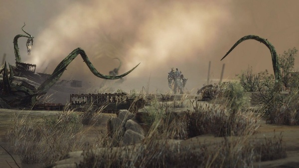 ArenaNet rivela nuove tribu di Guild Wars 2: Heart of Thorns