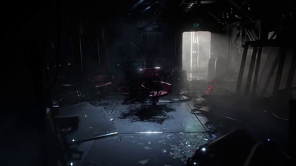 Trailer di annuncio all'E3 2016