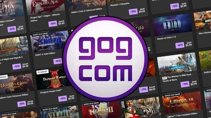 GOG conferma la politica no-DRM