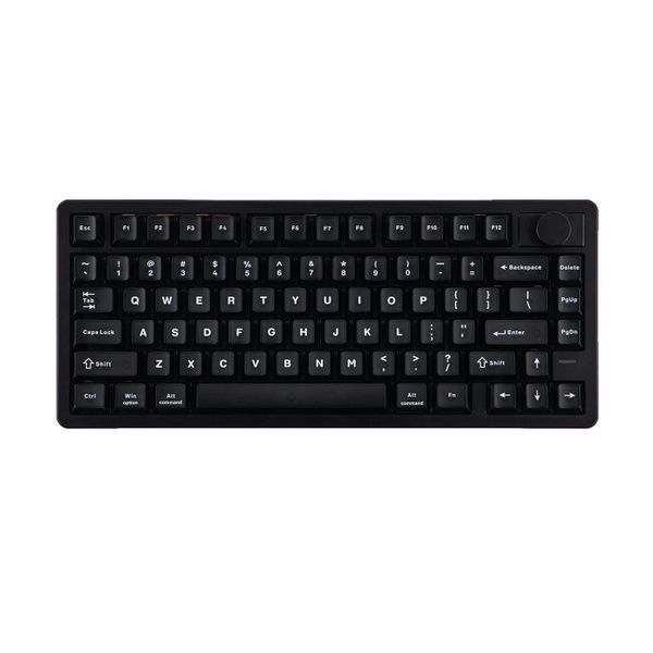 Epomaker HE75 V2 is a comfortable, precise, and versatile keyboard