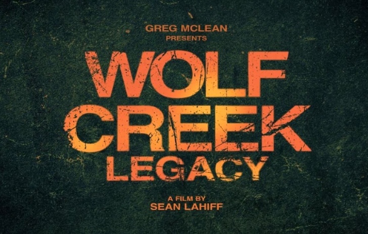 Wolf Creek Legacy Mick Taylor torna al cinema dopo 20 anni