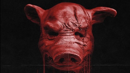 Pig Hill - Trailer del nuovo horror di Kevin Lewis