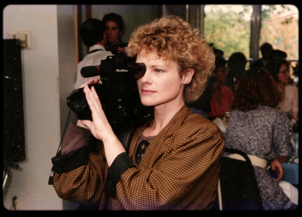 Rapimento Alieno a Manhattan, il caso Linda Cortile messo a nudo