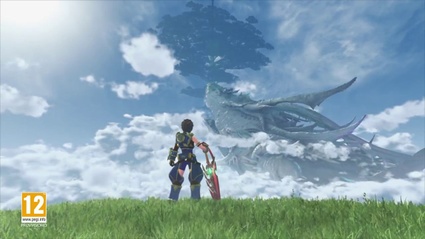 Trailer Nintendo Switch