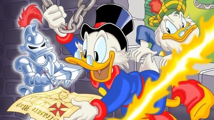 Capcom annuncia la sua nuova collezione di giochi retro