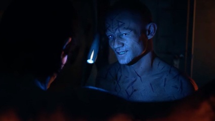 Days Gone fa capolino al TGS