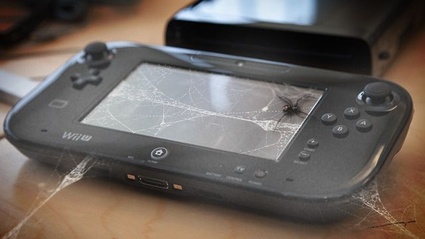 Su Wii U il sipario calera entro la fine dell'anno