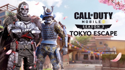 Call of Duty Mobile offre ai giocatori un'avventura virtuale a Tokyo