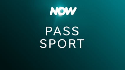 Il pass sport di NOW costa meno il primo mese