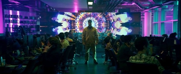 Beekeeper 2 – Il prossimo action con Jason Statham