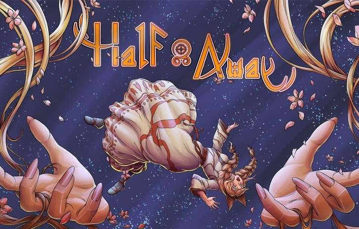 Recensione di Half Away un viaggio italiano tra folklore ed emozioni